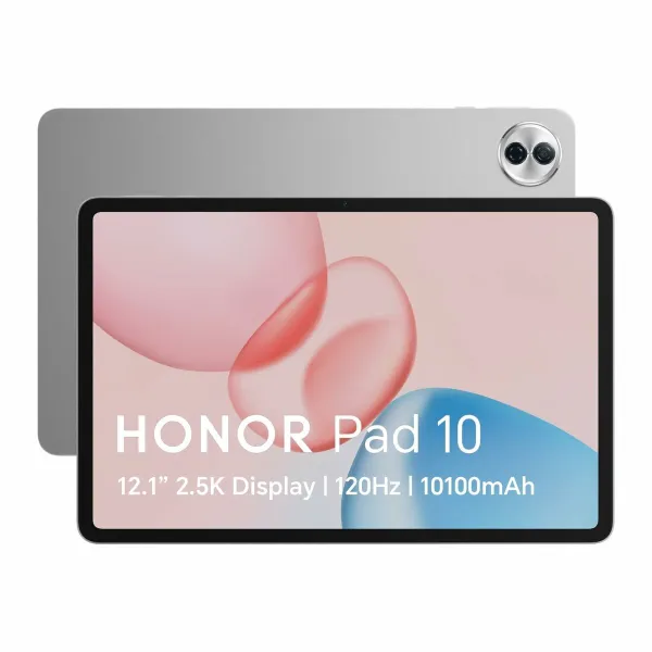 Tablet Honor 5301ANNU 12,1" Octa Core 8 GB RAM 256 GB Grey