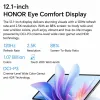 Tablet Honor 5301ANNU 12,1" Octa Core 8 GB RAM 256 GB Grey
