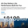 Tablet Honor 5301ANNU 12,1" Octa Core 8 GB RAM 256 GB Grey
