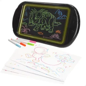 Drawing Set Colorbaby (4 Units) (12 Pieces)