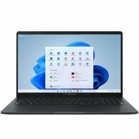 Nešiojamas kompiuteris Asus ExpertBook B1 B1503CVA-S73644X 15" Intel Core i3 16 GB RAM 512 GB SSD