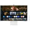 Gaming Monitor Samsung M8 M80F S32FM801UU 4K Ultra HD 32"