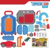 Portable Garage Speed & Go 47 X 66 X 24 CM (2 Units)