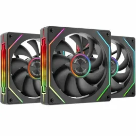 Box Ventilator Mars Gaming MF-LINKFINITYKIT2 Ø 12 cm