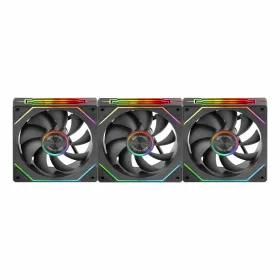 Box Ventilator Mars Gaming MF-LINKFINITYKIT2 Ø 12 cm