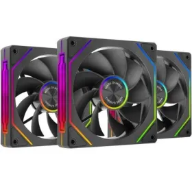 CPU Fan Mars Gaming MF-LINKFINITYKIT2R Ø 12 cm