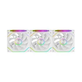 CPU Fan Mars Gaming MF-LINKFINITYKIT2R Ø 12 cm