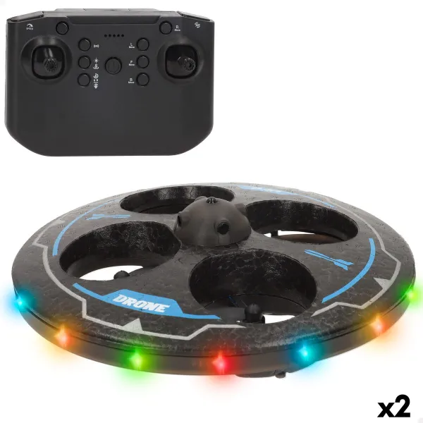 Dronas Speed & Go (2 vnt.)