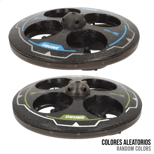 Dronas Speed & Go (2 vnt.)