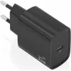 Sieninis įkroviklis Aisens A110-0951 Juoda 30 W