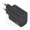 Sieninis įkroviklis Aisens A110-0951 Juoda 30 W