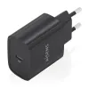 Sieninis įkroviklis Aisens A110-0951 Juoda 30 W