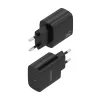 Sieninis įkroviklis Aisens A110-0951 Juoda 30 W