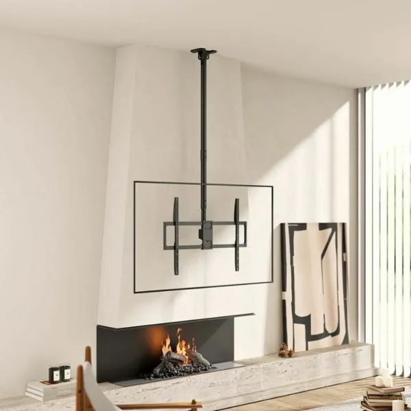 TV laikiklis Aisens CT100TSLE-393 100" 80 kg