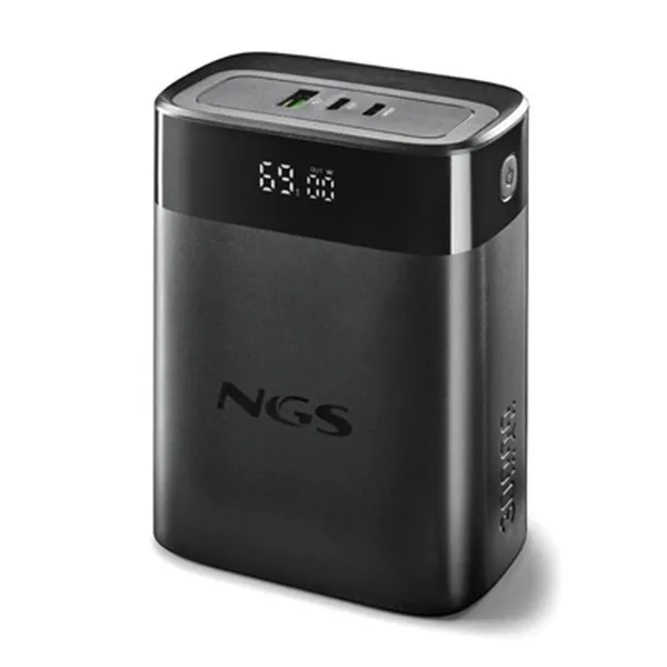 Powerbank NGS TWIX30 30000 mAh Juoda
