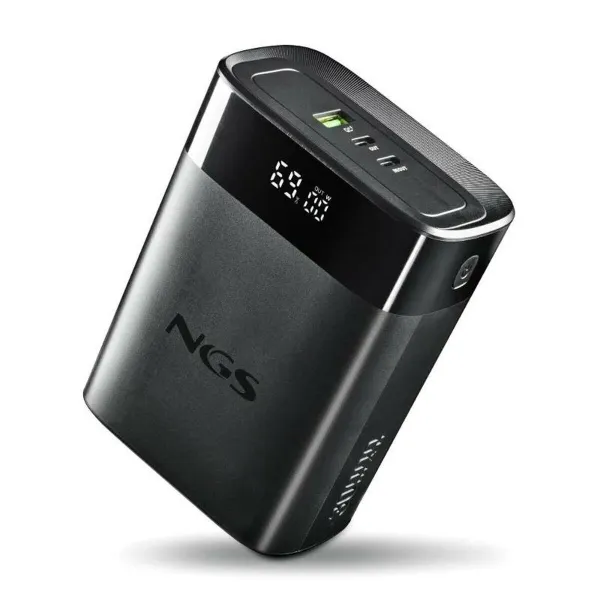Powerbank NGS TWIX30 30000 mAh Juoda