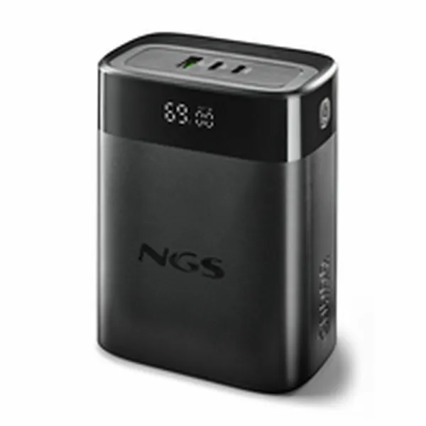 Powerbank NGS TWIX30 30000 mAh Juoda