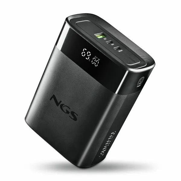 Powerbank NGS TWIX30 30000 mAh Juoda