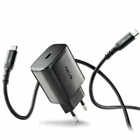 Сетевое зарядное устройство NGS NGS Bud 45 W