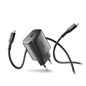 Сетевое зарядное устройство NGS NGS Bud 45 W