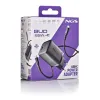 Wall Charger NGS NGS Bud 65 W Black