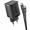 Wall Charger NGS NGS Bud 65 W Black