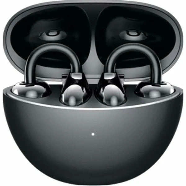 Juhtmevabad Kõrvaklapid Honor Earbuds Clip Must