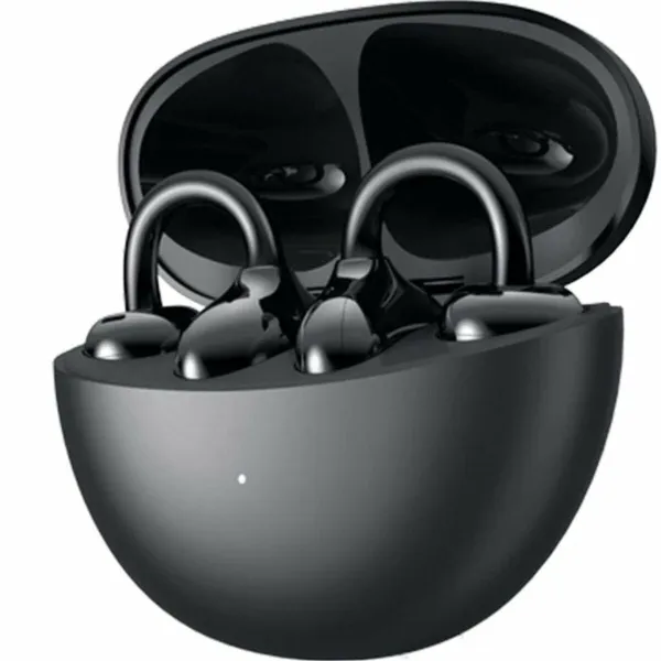 Juhtmevabad Kõrvaklapid Honor Earbuds Clip Must