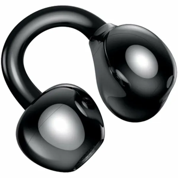 Juhtmevabad Kõrvaklapid Honor Earbuds Clip Must