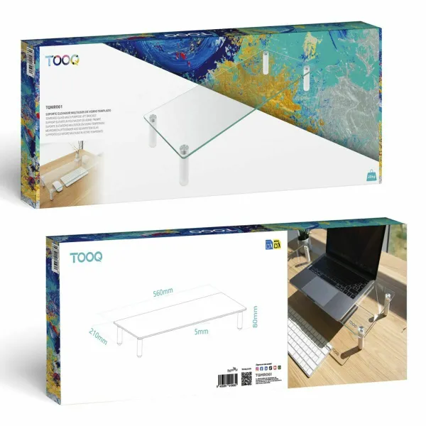 Notebookteline TooQ TQMR061