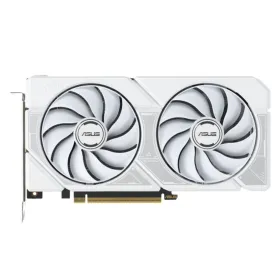 Vaizdo korta Asus OC White Edition 90YV0MP5-M0NA00 geforce rtx 5060 ti 8 GB GDDR7