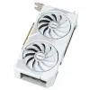 Graphics card Asus OC White Edition 90YV0MP5-M0NA00 geforce rtx 5060 ti 8 GB GDDR7