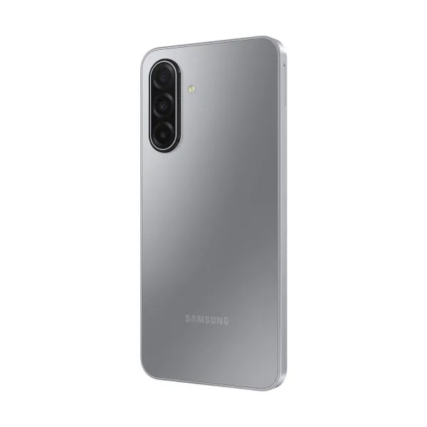 Išmanusis Telefonas Samsung Galaxy A17 5G 6,7" Octa Core 8 GB RAM 256 GB Pilka