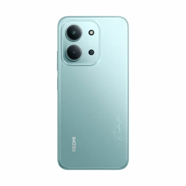 Išmanusis Telefonas Xiaomi Redmi 15C 6,9" Octa Core 4 GB RAM 128 GB Žalia