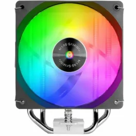 CPU Fan Mars Gaming TACMARS-MCPUX4ARGB