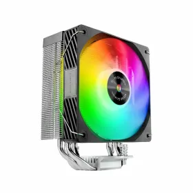 CPU Fan Mars Gaming TACMARS-MCPUX4ARGB
