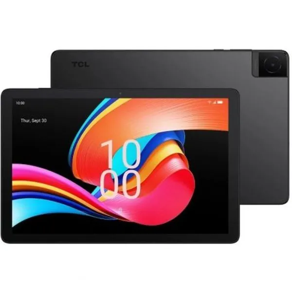 Planšetė TCL Tab 10L Gen2 Quad Core 3 GB RAM 32 GB Juoda 10,1"