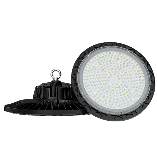 LONDON LED SMD aukštų įlankų šviestuvas 150W 5500K IP65