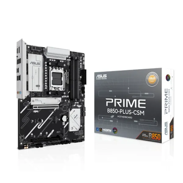 Материнская плата Asus 90MB1LC0-M0EAYC AMD AM5 AMD