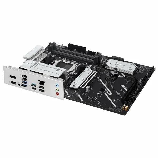 Материнская плата Asus 90MB1LC0-M0EAYC AMD AM5 AMD