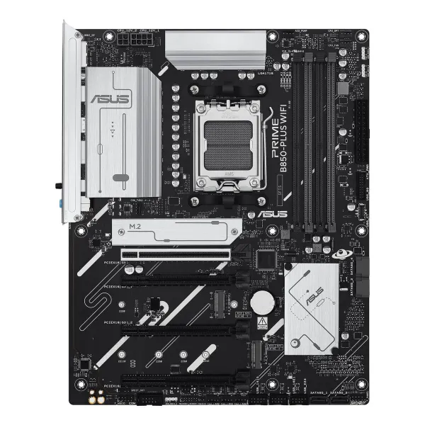 Материнская плата Asus 90MB1L80-M0EAY0 AMD AM5 AMD