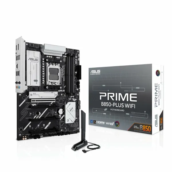 Материнская плата Asus 90MB1L80-M0EAY0 AMD AM5 AMD
