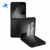 Смартфоны Samsung Galaxy Z Flip7 FE 6,7" Octa Core 8 GB RAM 128 Гб Чёрный