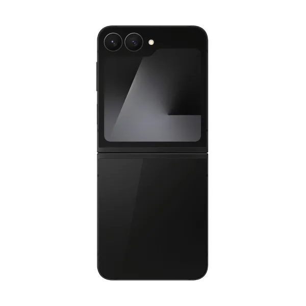 Смартфоны Samsung Galaxy Z Flip7 FE 6,7" Octa Core 8 GB RAM 128 Гб Чёрный