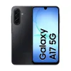 Išmanusis Telefonas Samsung Galaxy A17 5G 6,7" Octa Core 8 GB RAM 256 GB Juoda