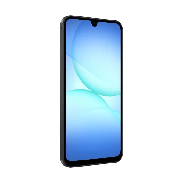 Išmanusis Telefonas Samsung Galaxy A17 5G 6,7" Octa Core 8 GB RAM 256 GB Juoda