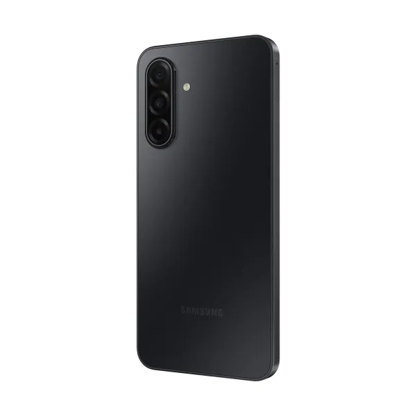 Išmanusis Telefonas Samsung Galaxy A17 5G 6,7" Octa Core 8 GB RAM 256 GB Juoda