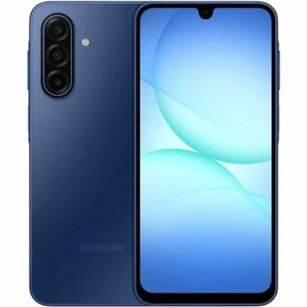 Smartphone Samsung Galaxy A17 5G 6,7" Octa Core Exynos 1330 8 GB RAM 256 GB Blue
