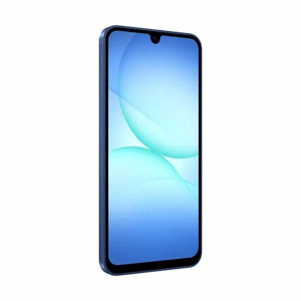 Smartphone Samsung Galaxy A17 5G 6,7" Octa Core Exynos 1330 8 GB RAM 256 GB Blue