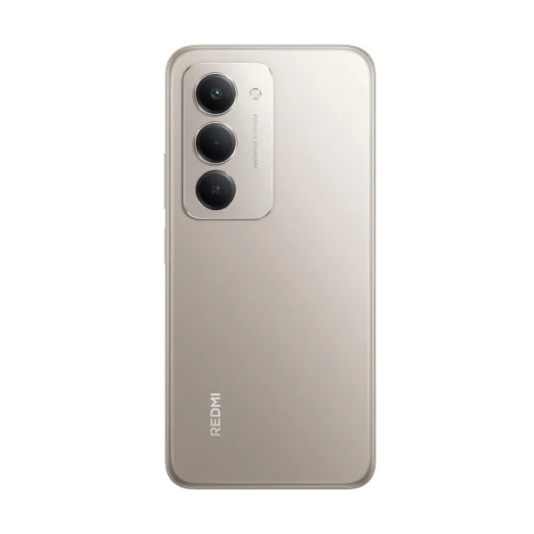 Išmanusis Telefonas Xiaomi Redmi 15 6,9" Octa Core 6 GB RAM 128 GB Pilka